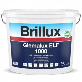 Brillux Glemalux ELF 1000 10.00 LTR